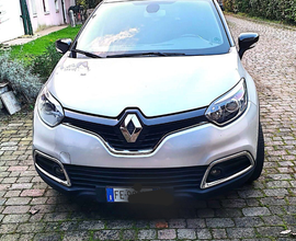 Renault Captur 1.5 dci