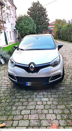 Renault Captur 1.5 dci