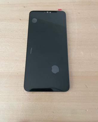LCD HUAWEI HONOR 9X LITE