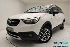 Opel Crossland X 1.2 Innovation s&s 110cv