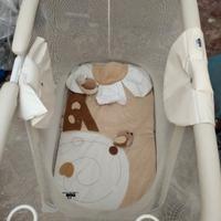 box cam chiusura a compasso orso luna