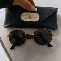 occhiali da sole marca Sting