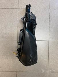 Scatola filtro Honda Vision 110 anno 2012