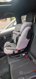 Seggiolino auto Bèbè-confort Titan Pro