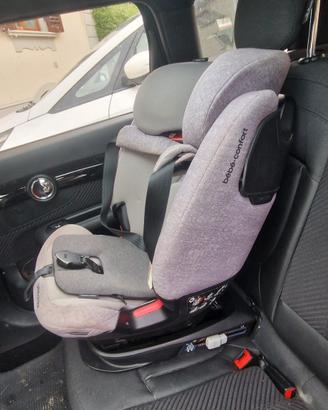 Seggiolino auto Bèbè-confort Titan Pro