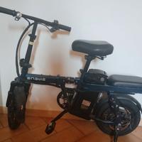 Bici pieghevole