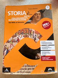 Libro di Storia