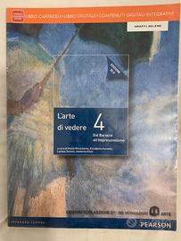 L’arte di vedere 4 - Pearson Mondadori