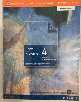 L’arte di vedere 4 - Pearson Mondadori