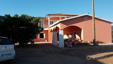 Case Vacanze Cardedu