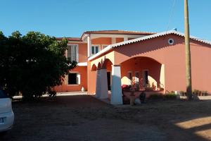 Case Vacanze Cardedu