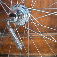 Ruote Campagnolo Omega 19