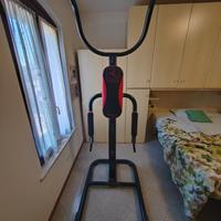 Domyos attrezzo multifunzione palestra calistenics