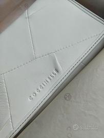 Portafoglio Coccinelle originale in pelle nuovo