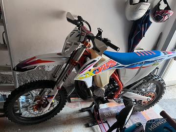 Ktm 300 tpi 2022