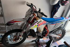 Ktm 300 tpi 2022