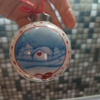 THUN pallina di natale 