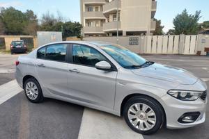 Fiat Tipo 1.3 Mjt 4 porte Lounge