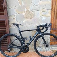 Bici da corsa taglia 49