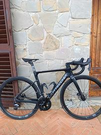 Bici da corsa taglia 49