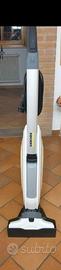 Lavapavimenti Karcher FC5