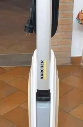 Lavapavimenti Karcher FC5