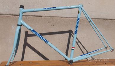 bici telaio 