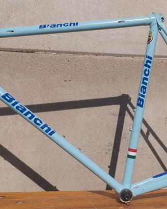 bici telaio 