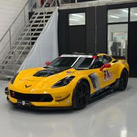Corvette c7 Z06