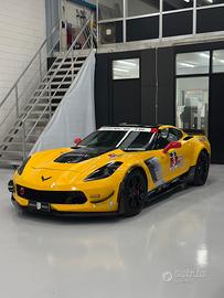 Corvette c7 Z06