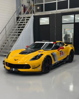 Corvette c7 Z06