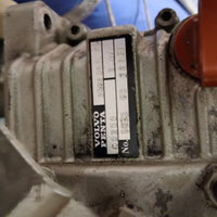 Invertitore Volvo Penta con S-Drive 120S