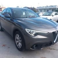 Alfa Romeo Stelvio 2.2 Turbodiesel 190 CV Business