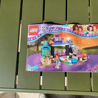 LEGO 41127 LA SALA GIOCHI LEGO FRIENDS