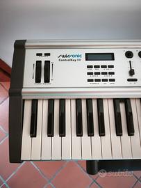 SWISSONIC controlkey 88