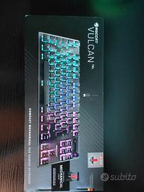Roccat Vulcan TKL (USA layout)