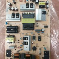Scheda alimentatore TV Philips