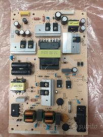 Scheda alimentatore TV Philips