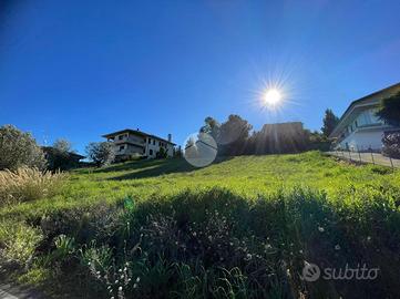 TER. RESIDENZIALE A ROSETO DEGLI ABRUZZI