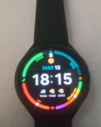 Samsung Watch serie 6 