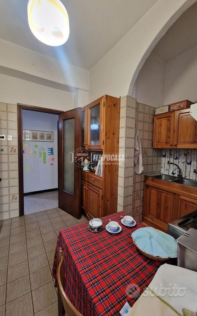 Appartamento – Cagliari, Is Mirrionis - Vista 2