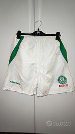 Pantaloncino calcio retro, Palmeiras 2003-2005 