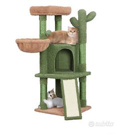 Tiragraffi nuovissimo