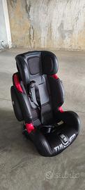 Seggiolino auto Be Cool modello "Thunder" isofix