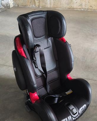 Seggiolino auto Be Cool modello "Thunder" isofix