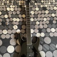 Chitarra elettrica Jackson Soloist Mick Thomson