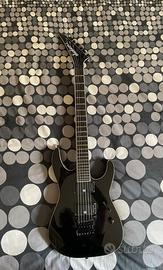 Chitarra elettrica Jackson Soloist Mick Thomson