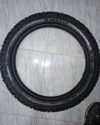 Copertone Pirelli 4.10-18 60R