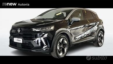 Renault Captur RENAULT 1.0 TCe Techno