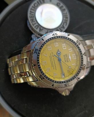 Sector 650 JoJo limited edition